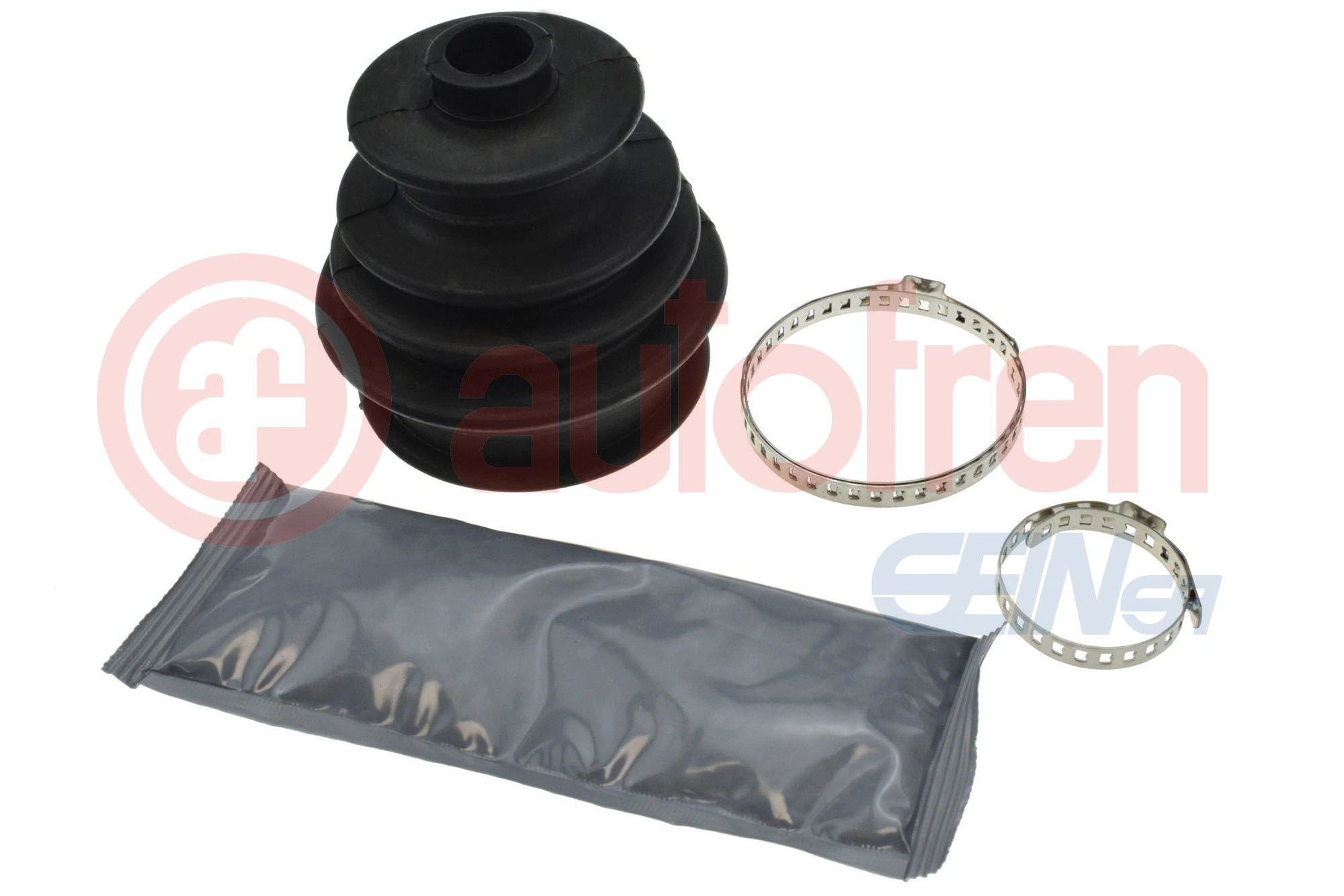 Bellow Kit, drive shaft